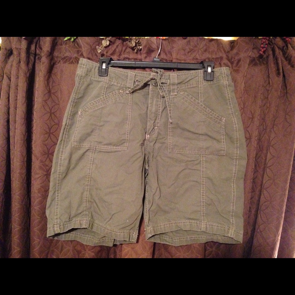 VF Jeanswear Shorts